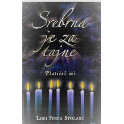 Srebrna je za tajne