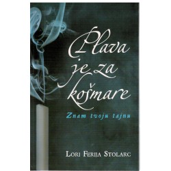 Plava je za košmare
