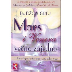 Mars i Venera večno zajedno