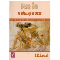 Feng šui za uživanje u seksu
