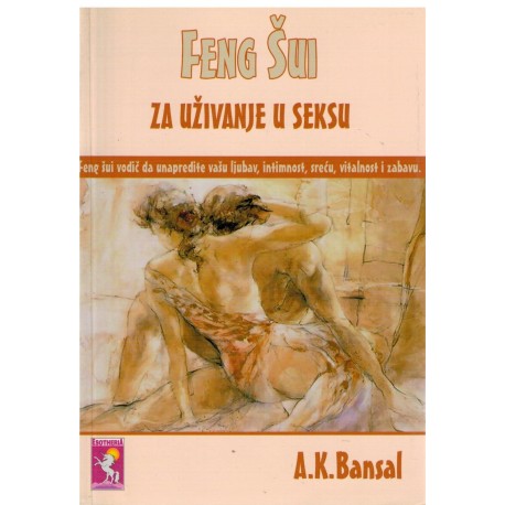 Feng šui za uživanje u seksu