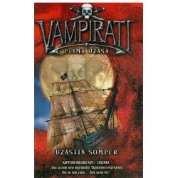 Vampirati - Plima užasa