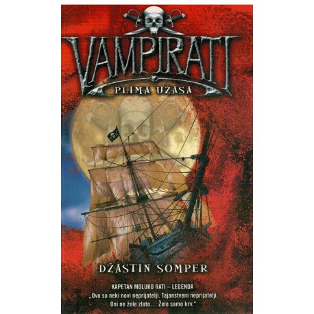 Vampirati - Plima užasa