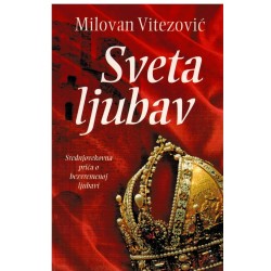 Sveta ljubav