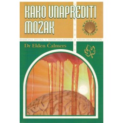 Kako unaprediti mozak   +