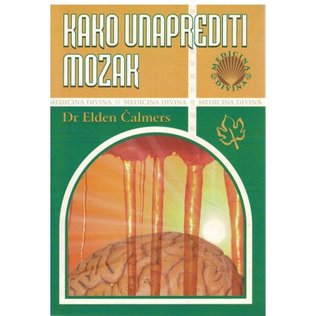 Kako unaprediti mozak   +