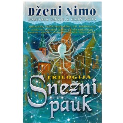 Trilogija Snežni pauk 