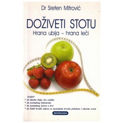 Doživeti stotu