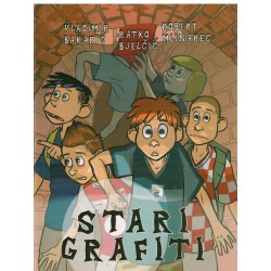 Stari grafiti