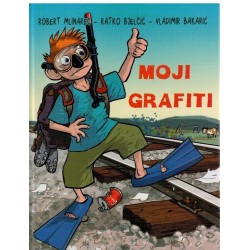 Moji grafiti