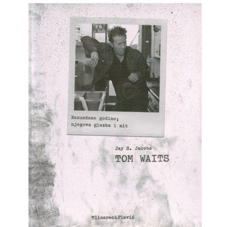 Tom Waits