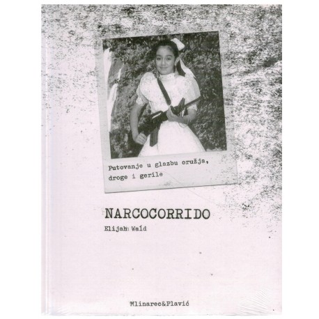 Narcocorrido