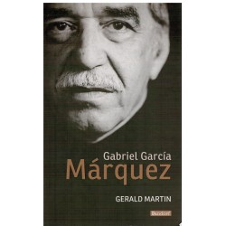Gabriel Garcia Marquez - Život