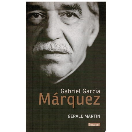Gabriel Garcia Marquez - Život