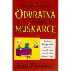 Odvratna knjiga za muškarce