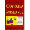 Odvratna knjiga za muškarce