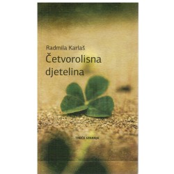 Četvorolisna djetelina