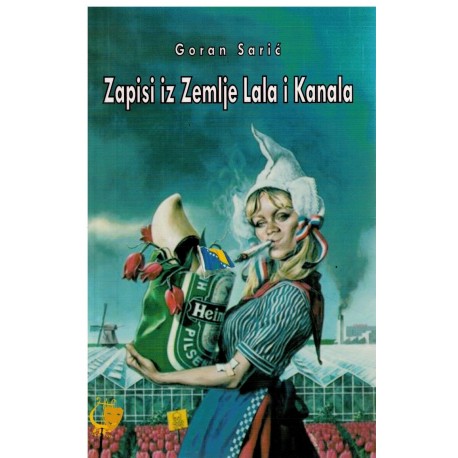 Zapisi iz Zemlje Lala i Kanala