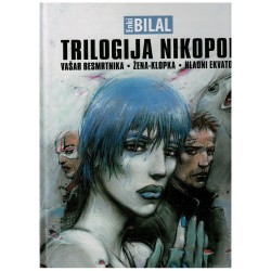 Trilogija Nikopol