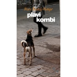Plavi kombi
