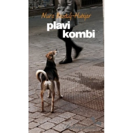 Plavi kombi