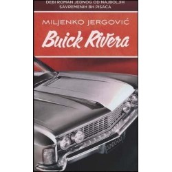 Buick Rivera