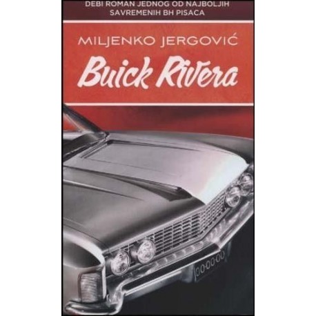 Buick Rivera