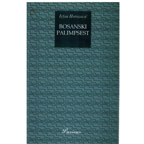 Bosanski palimpsest