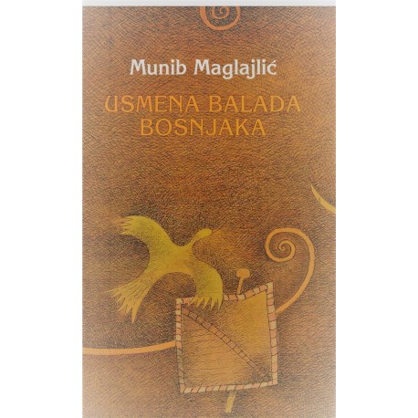 Usmena balada Bošnjaka
