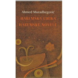 Haremska lirika - Haremske novele