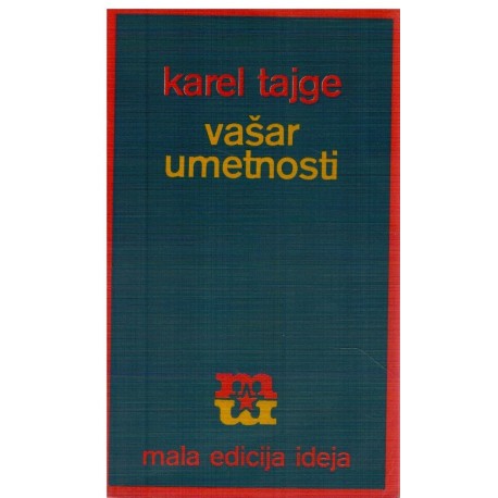 Vašar umetnosti
