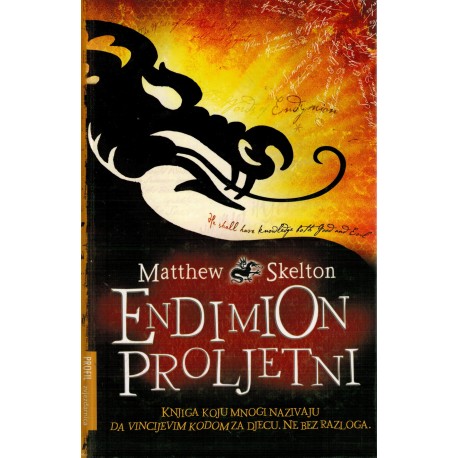 Endimion proljetni