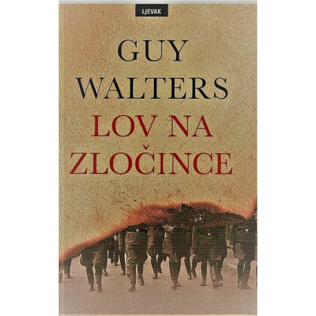 Lov na zločince