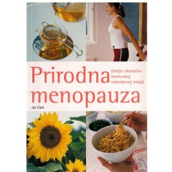 Prirodna menopauza