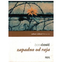 Zapadno od raja
