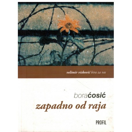 Zapadno od raja
