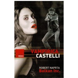 Vampirica Castelli