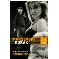 Marševski korak