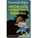 Grozni Gaša i bebisisterka Babaroga   +