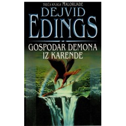 Gospodar demona iz Karende