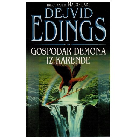 Gospodar demona iz Karende