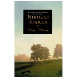 Dragi Džone