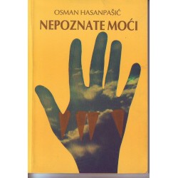 Nepoznate moci