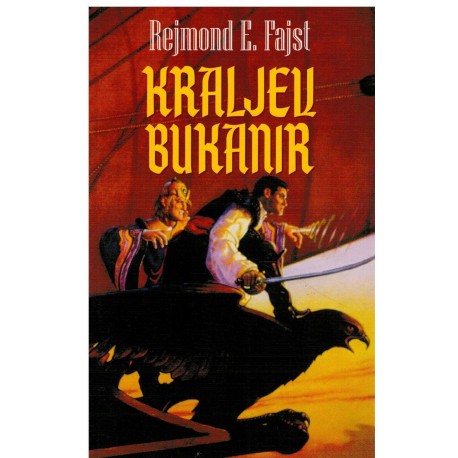 Kraljev Bukanir
