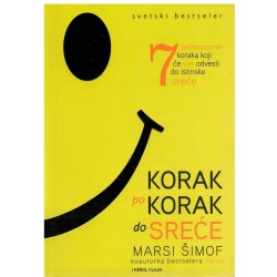Korak po korak do sreće