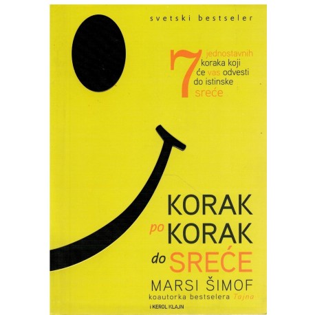 Korak po korak do sreće