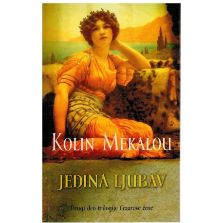 Jedina ljubav