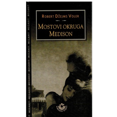 Mostovi okruga Medison