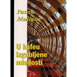 U kafeu izgubljene mladosti