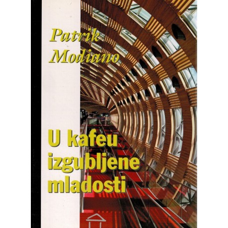 U kafeu izgubljene mladosti